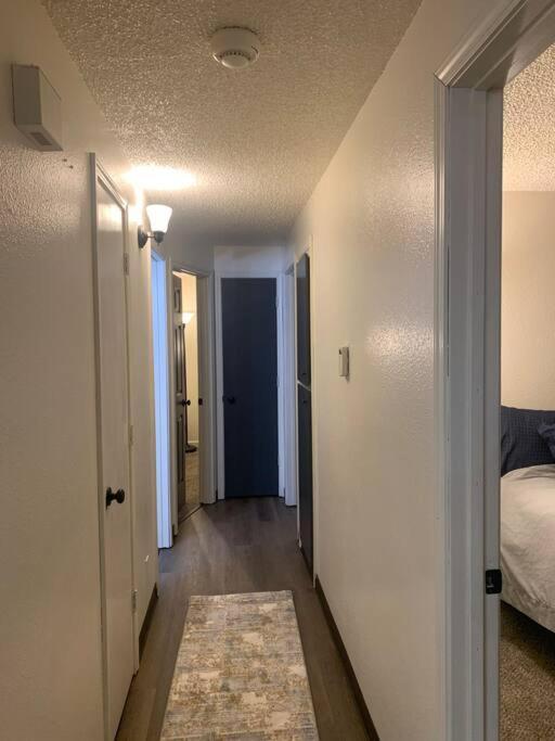 Newly Remodeled Relaxing Stay Near Downtown Fairbanks Bagian luar foto