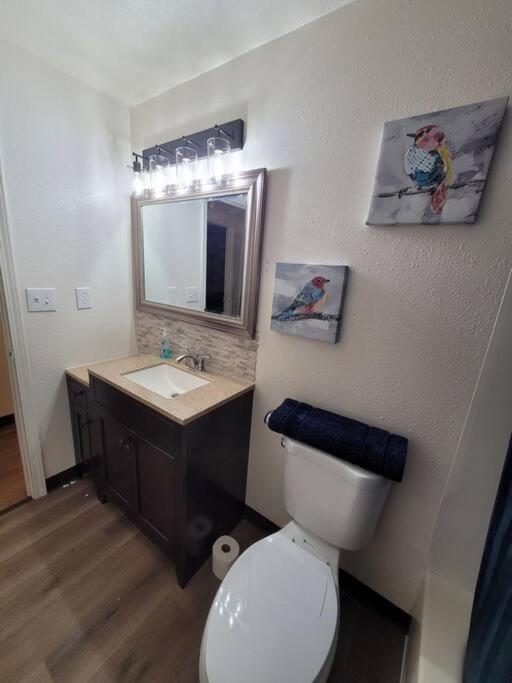 Newly Remodeled Relaxing Stay Near Downtown Fairbanks Bagian luar foto