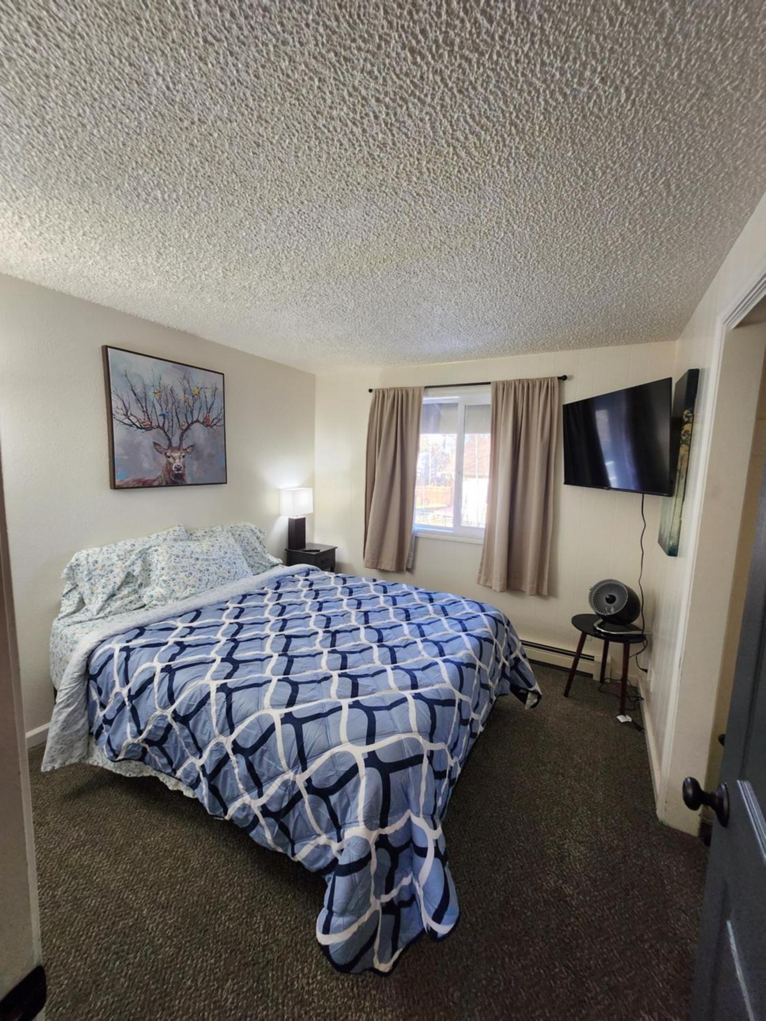 Newly Remodeled Relaxing Stay Near Downtown Fairbanks Bagian luar foto
