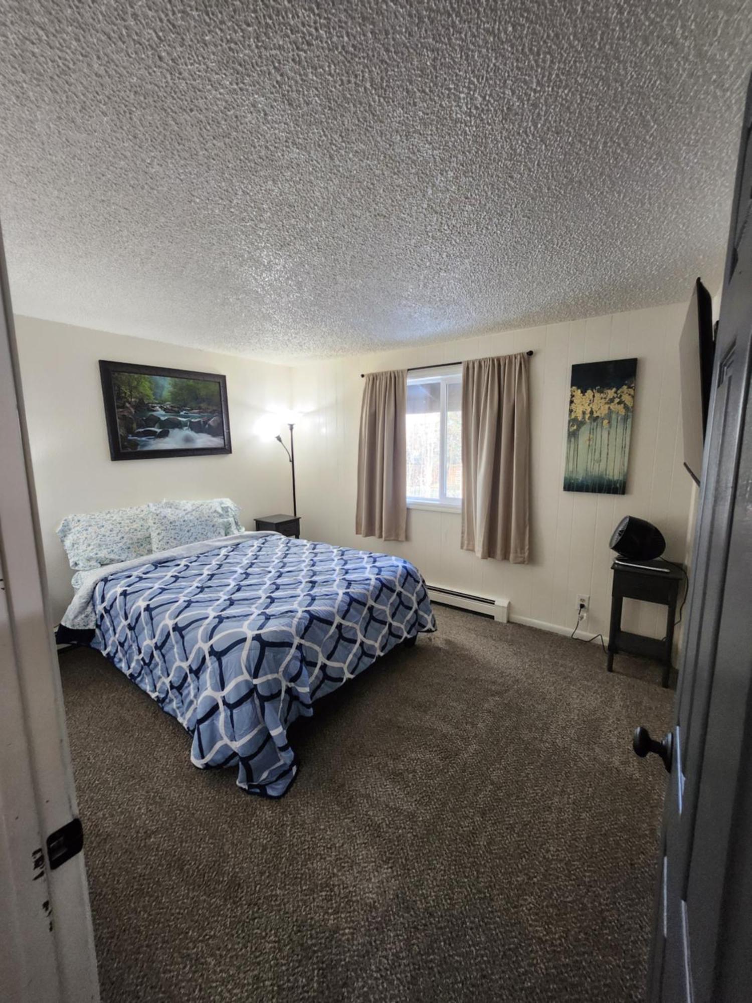Newly Remodeled Relaxing Stay Near Downtown Fairbanks Bagian luar foto