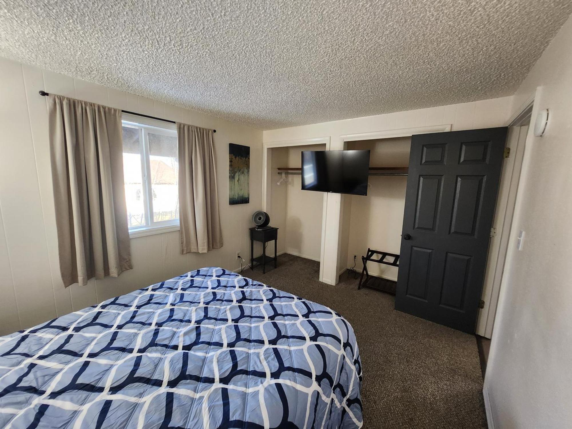 Newly Remodeled Relaxing Stay Near Downtown Fairbanks Bagian luar foto